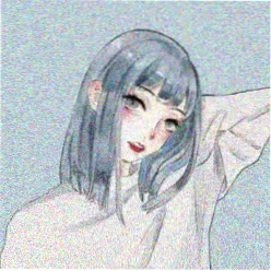 泰国演员陈耀林头像