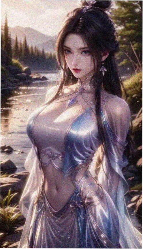泰剧深海回音科幻悬疑剧照